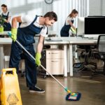 Richmond Commercial Cleaning Services - Local Cleaners Commercial Cleaning Company