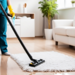 Richmond Home Cleaning Services - Local Cleaners Commercial Cleaning Company