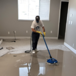 Richmond Post Construction Cleaning Services - Local Cleaners Commercial Cleaning Company