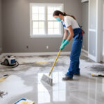 Richmond Post Construction Cleaning Services - Local Cleaners Commercial Cleaning Company