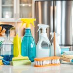 deep cleaning strategies