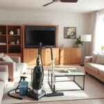 home cleaning services