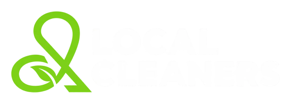 Local Cleaners Commercial Cleaning Inc. logo